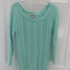 Selena Gomez dream out loud sweater